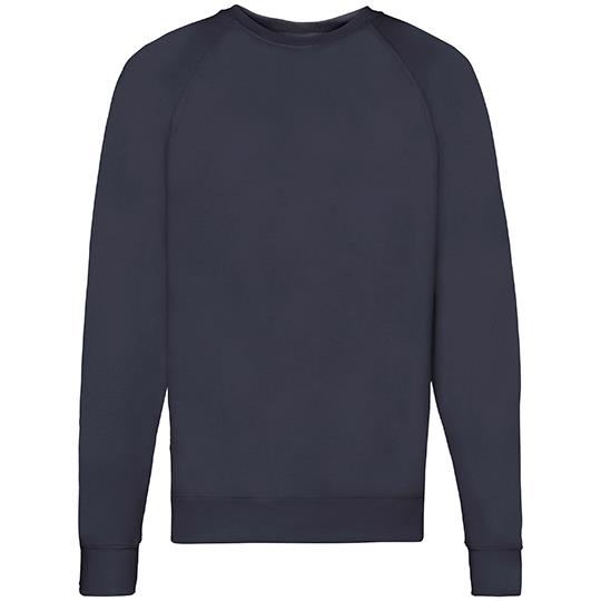 Lightweight Raglan Sweat