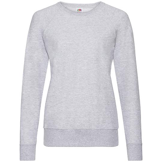Ladies´ Lightweight Raglan Sweat
