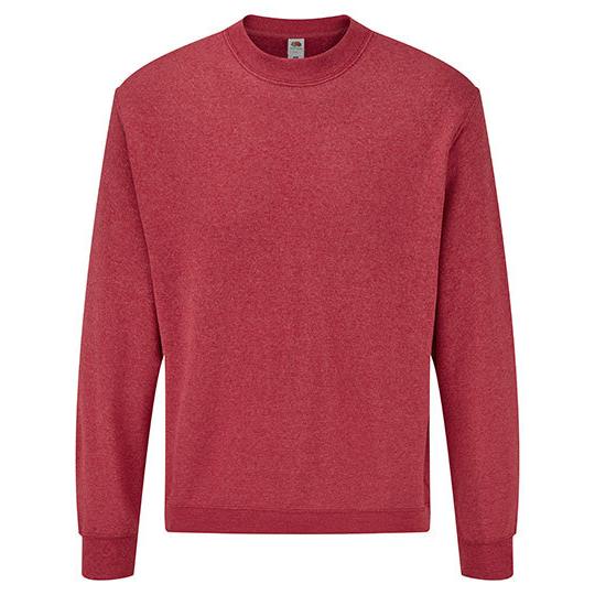 Heather Red