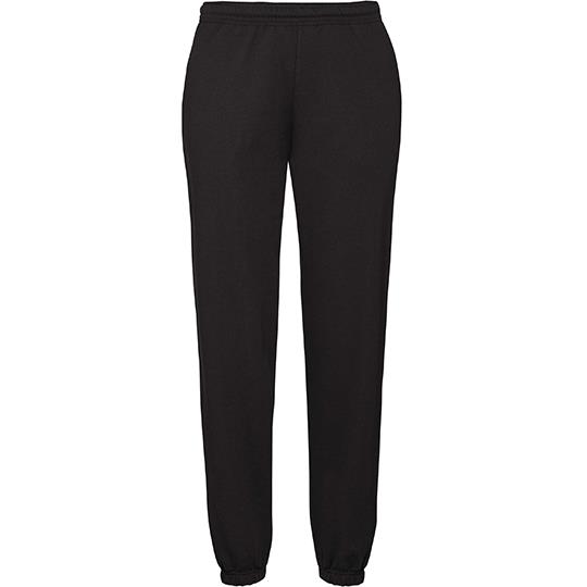 Classic Elasticated Cuff Jog Pants