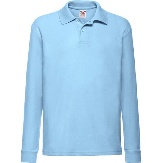 Sky Blue