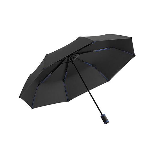 Black Euro Blue