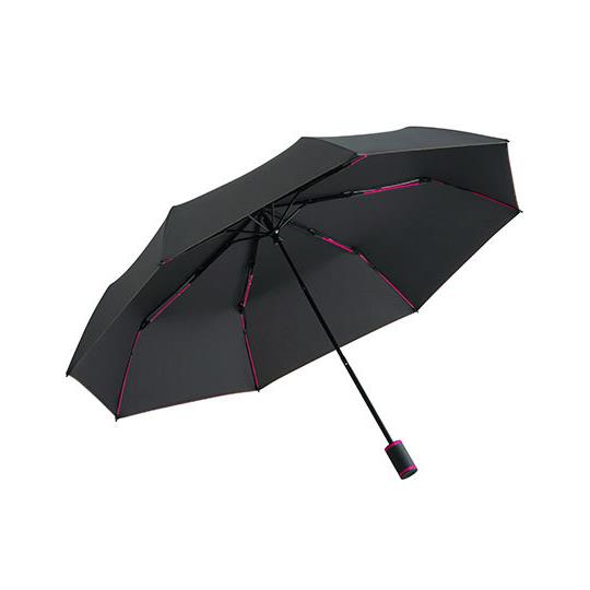Black Magenta