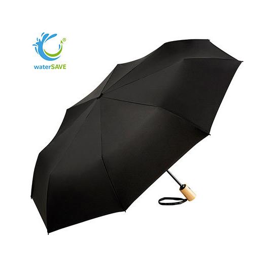 AOC-Taschenschirm ÖkoBrella, waterSAVE®