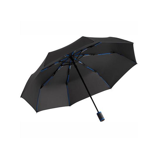 Black Euro Blue