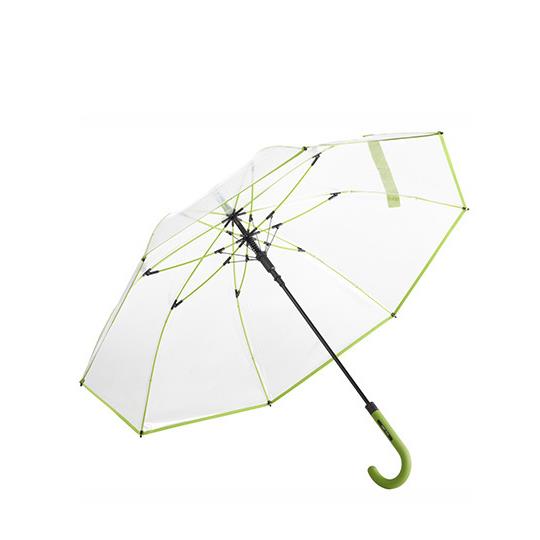 Transparent Lime