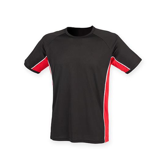 Black Red