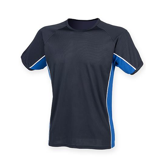 Adult´s Performance Panel T-Shirt