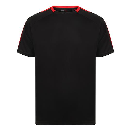 Black Red