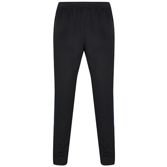 Adults Knitted Tracksuit Pants