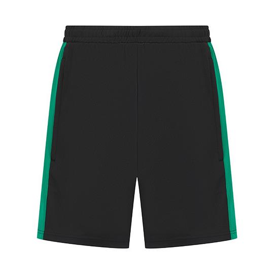 Black Emerald