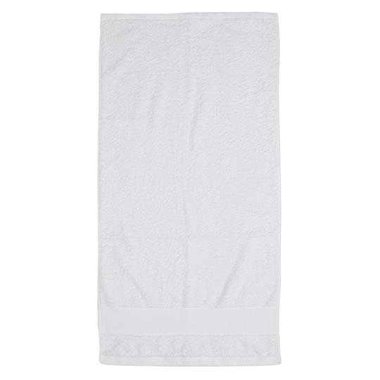 Organic Cozy Bath Sheet