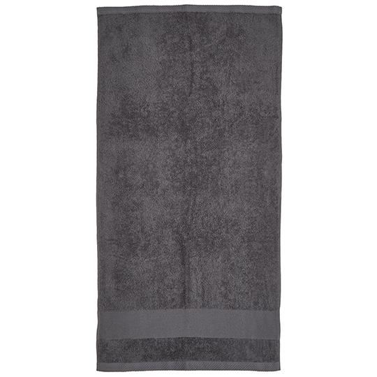 Organic Cozy Bath Towel