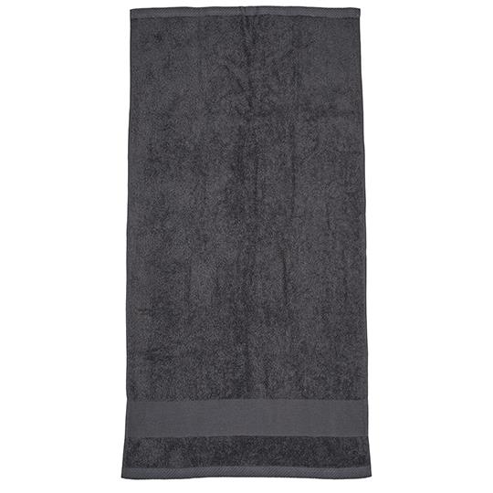 Organic Cozy Hand Towel