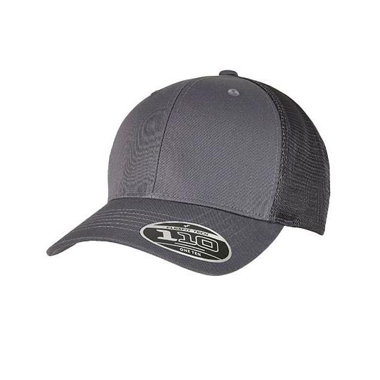 Melange Grey