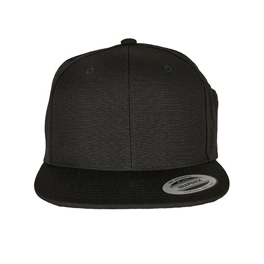 Pencil Holder Snapback Cap