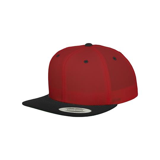 Red Black