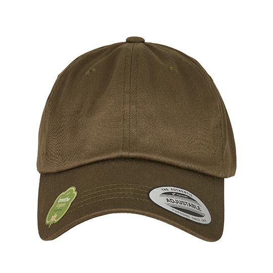 Burnt Olive
