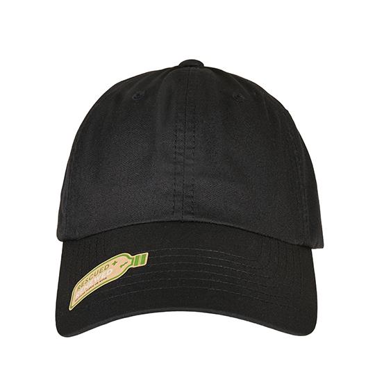 Recycled Polyester Dad Cap