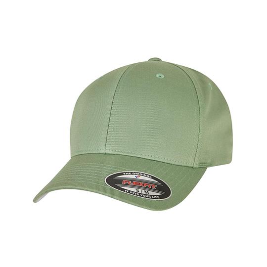 Dark Leaf Green