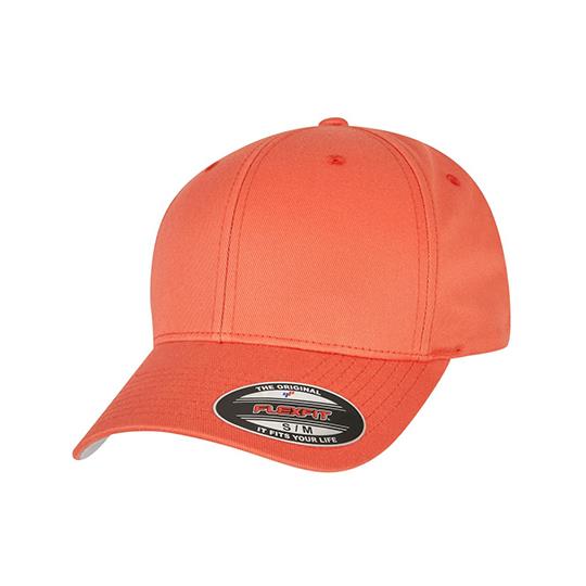 Spicy Orange