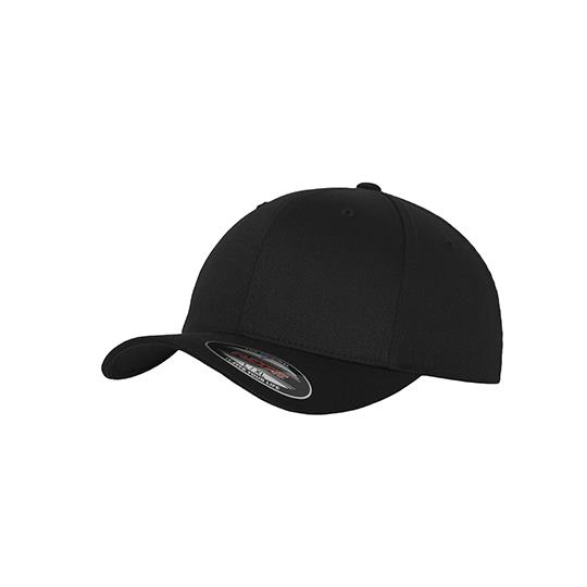 Wooly Combed Cap