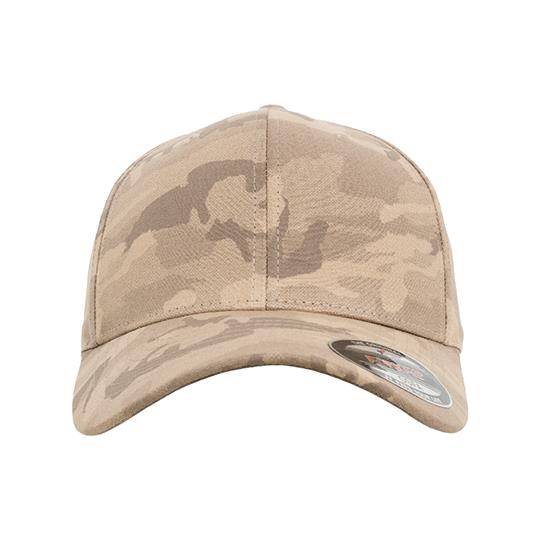 Dark Beige Camo