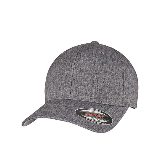Melange Dark Grey