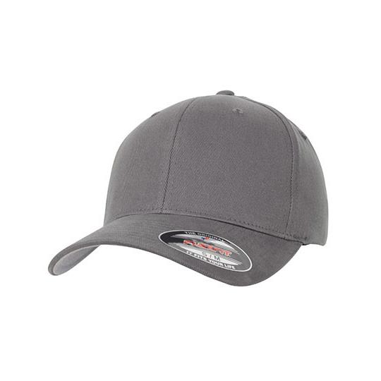 Flexfit Brushed Twill Cap