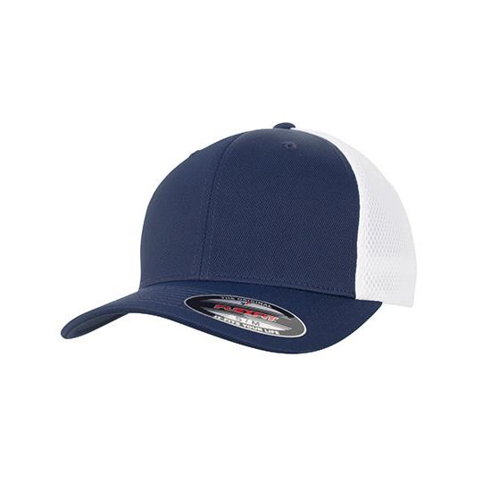 Navy White