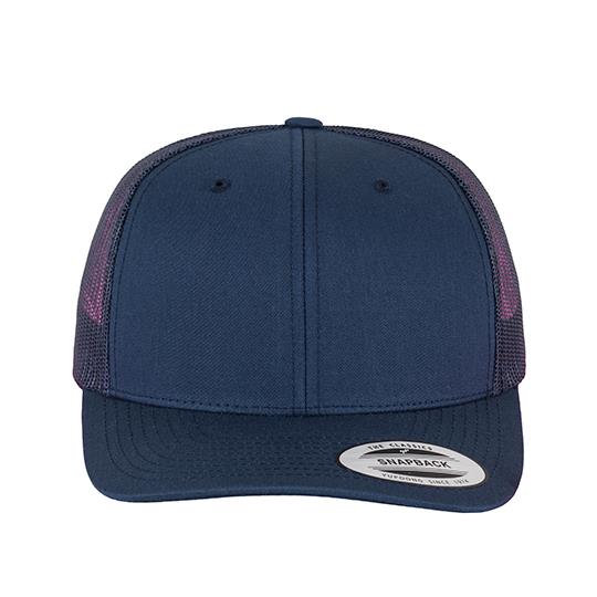 Retro Trucker