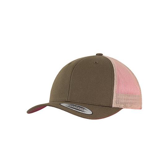Retro Trucker 2-Tone