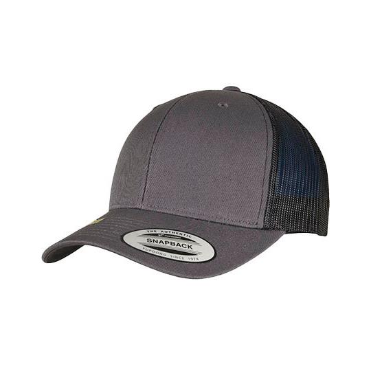 Charcoal Black