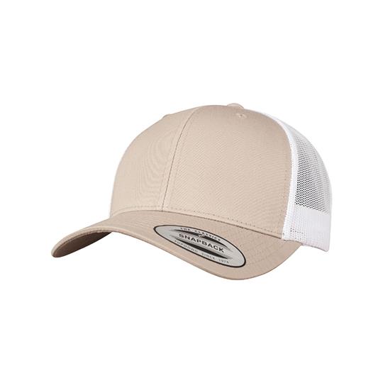 Khaki White