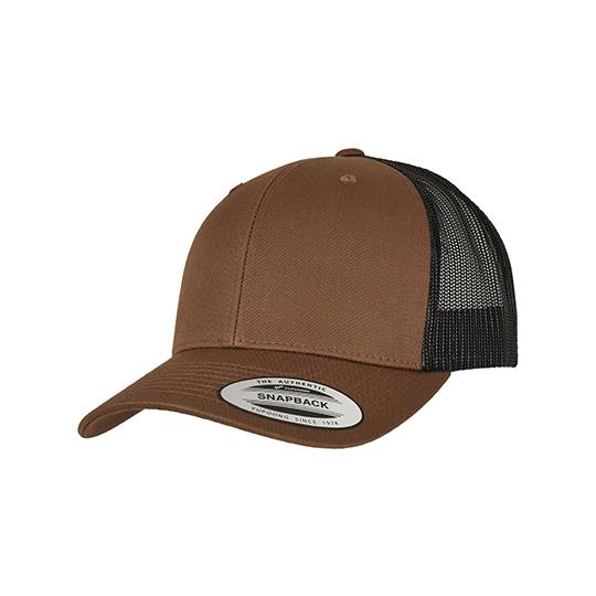 Coyote Brown Black