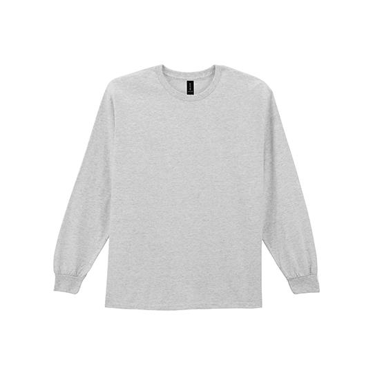 Ash Grey (Heather)