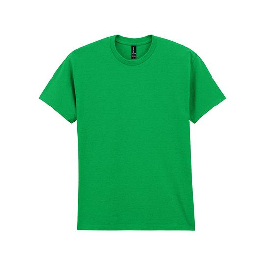 Irish Green