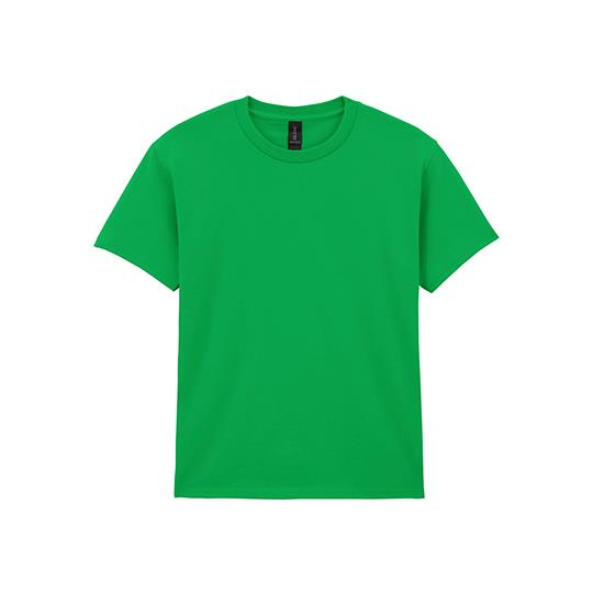Irish Green