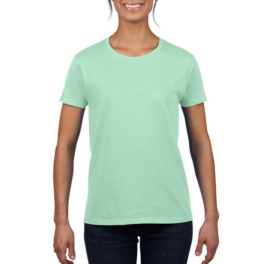 Mint Green