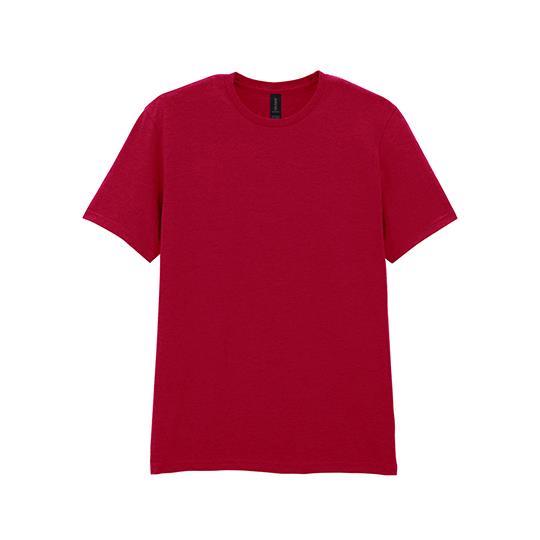 Antique Cherry Red (Heather)