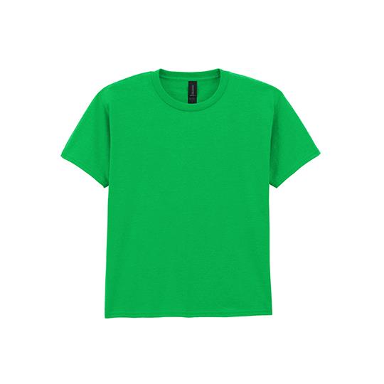 Irish Green