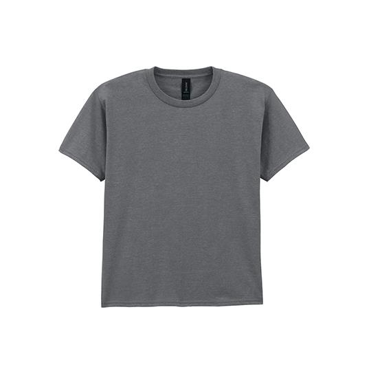 Graphite Heather