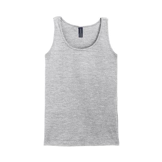 Softstyle® Women´s Tank Top