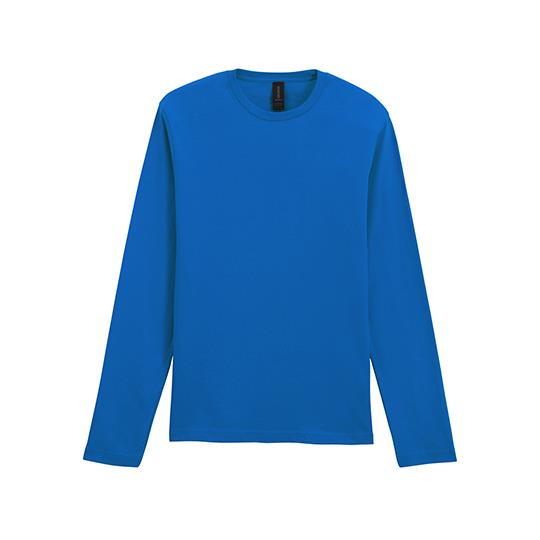Softstyle® Adult Long Sleeve T-Shirt