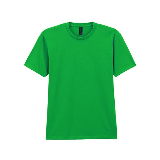 Irish Green