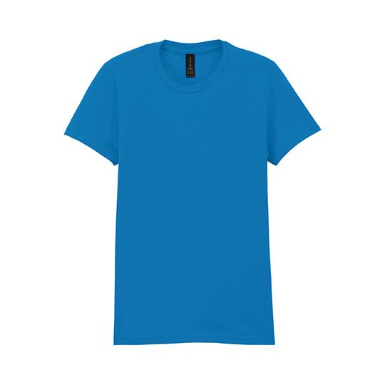 Softstyle® Midweight Women´s T-Shirt