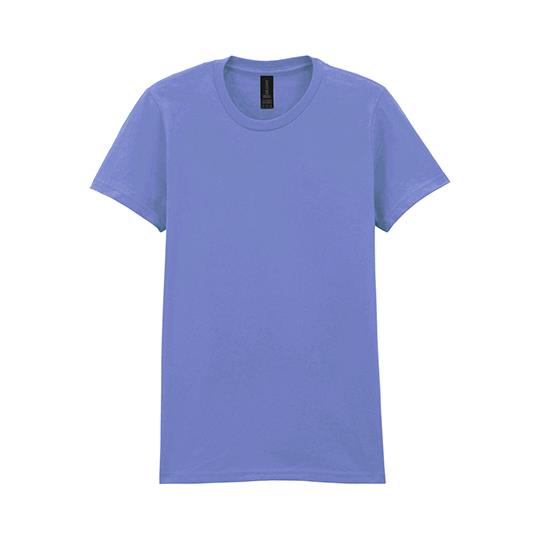 Softstyle® Midweight Women´s T-Shirt