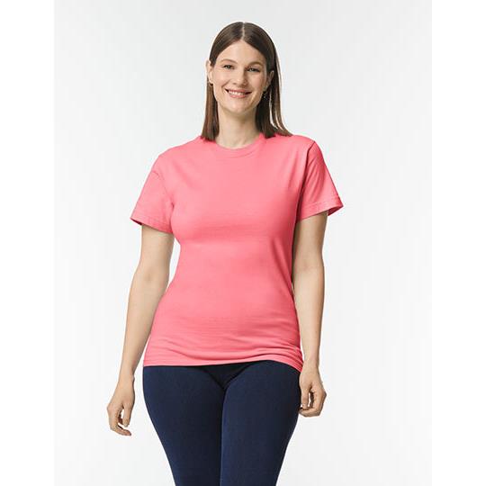 Coral Silk