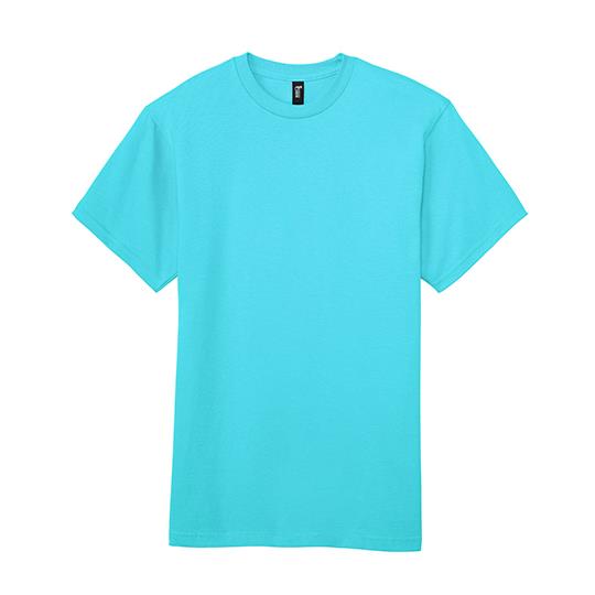 Lagoon Blue