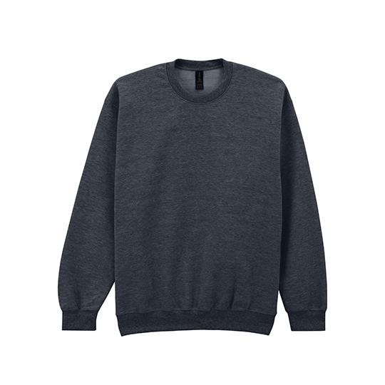 Softstyle® Midweight Fleece Adult Crewneck Sweatshirt
